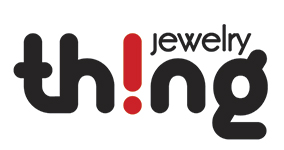Логотип thing jewelry